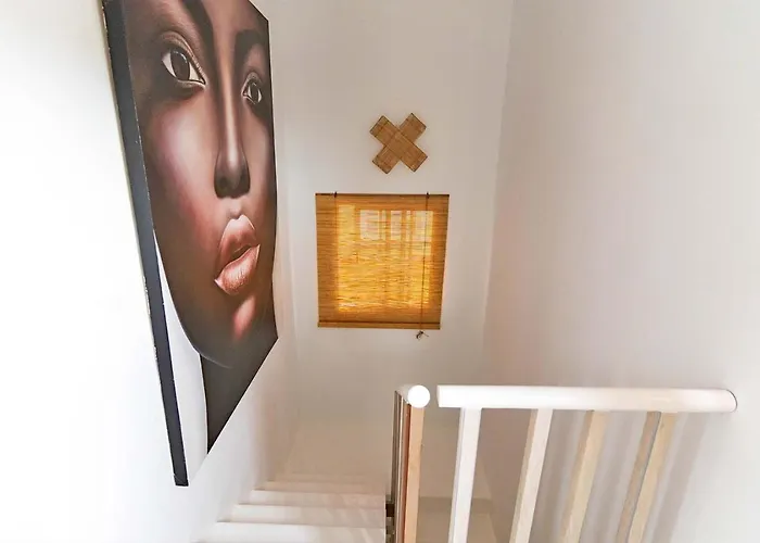 Namaste Вілла Адехе