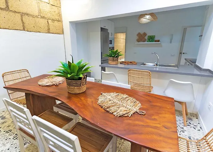 Namaste Вілла *