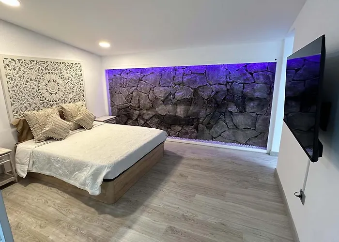 Villa Shanti Βίλα Costa Adeje (Tenerife)