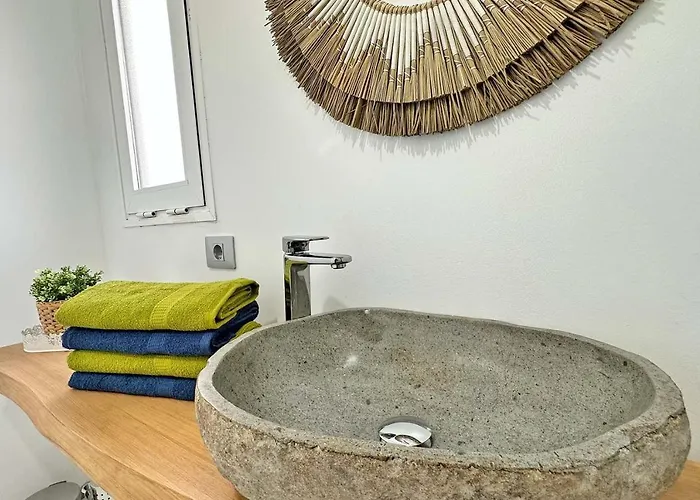 Namaste Вілла Адехе