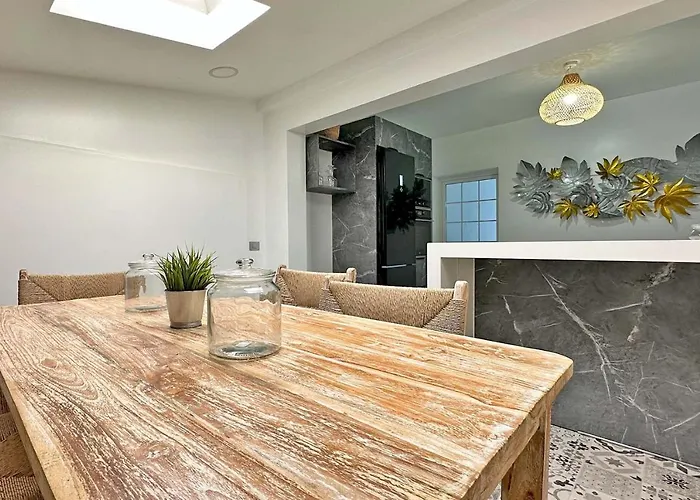 Вілла Namaste *