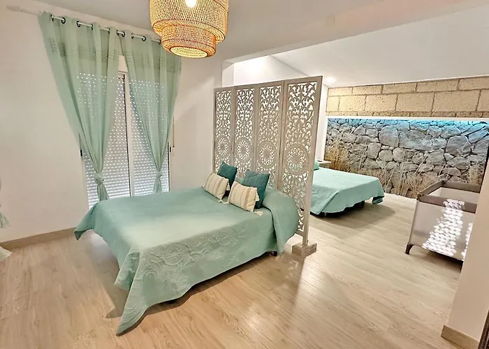 Villa Villa Shanti *