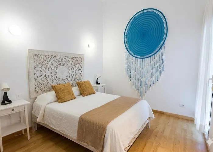 Villa Shanti * Costa Adeje (Tenerife)